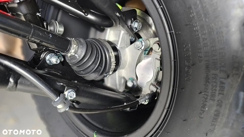 CFMoto Inny - 18