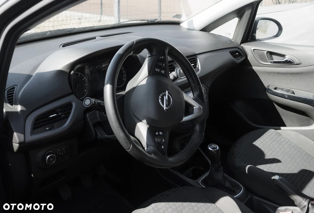 Opel Corsa 1.4 Color Edition - 3