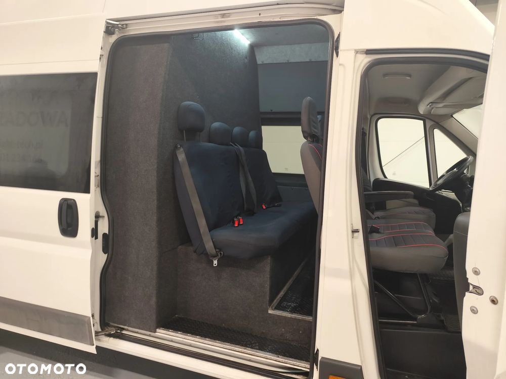 Citroën JUMPER - 17