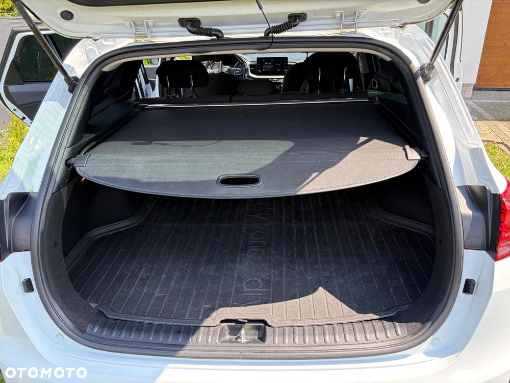 Kia Ceed 1.0 T-GDI M - 14
