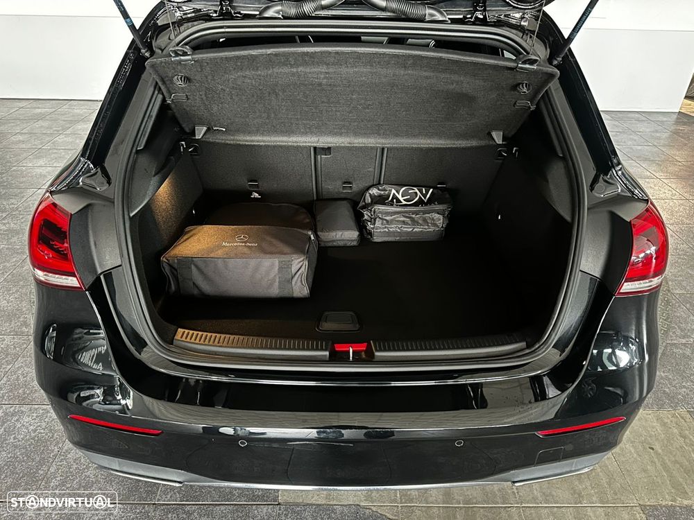 Mercedes-Benz A 250 e AMG Line - 6