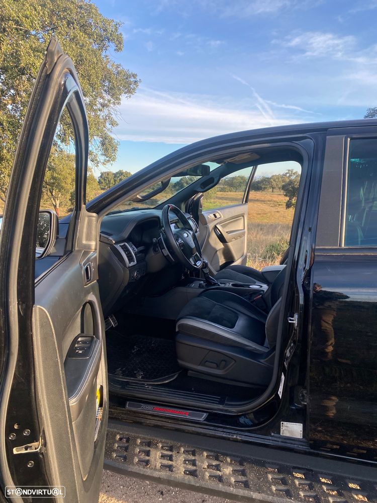Ford Ranger 2.0 TDCi CD Raptor 4WD - 3
