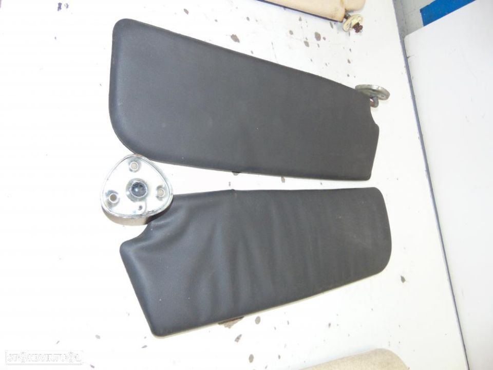 Antigos e clássicos palas de sol - 5