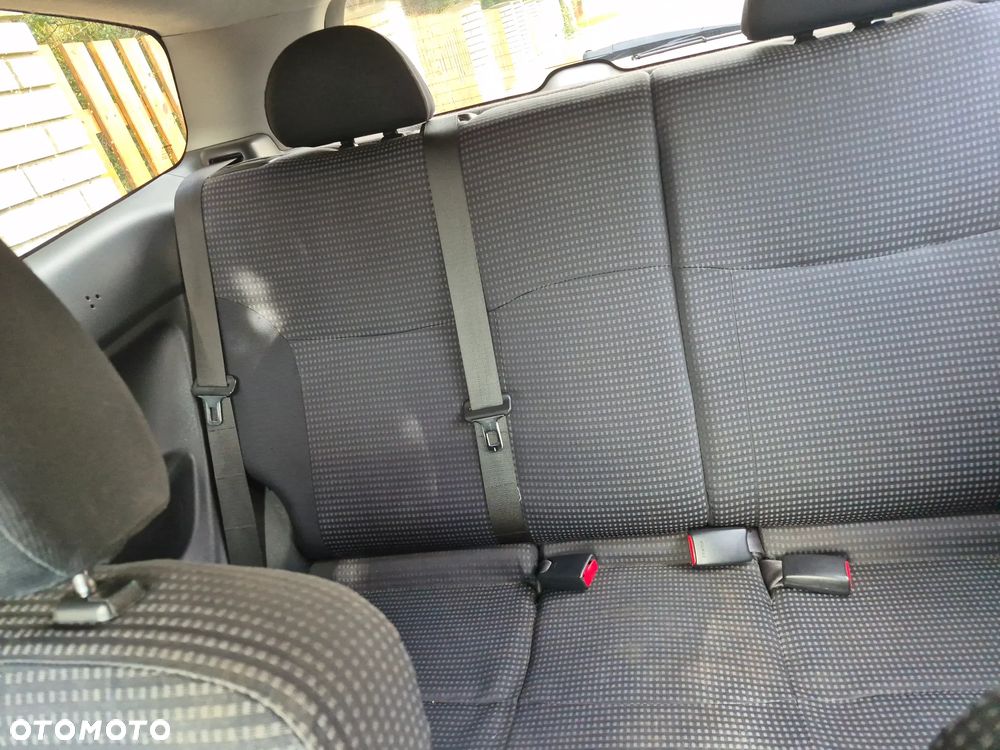 Honda Civic 1.4i S - 5