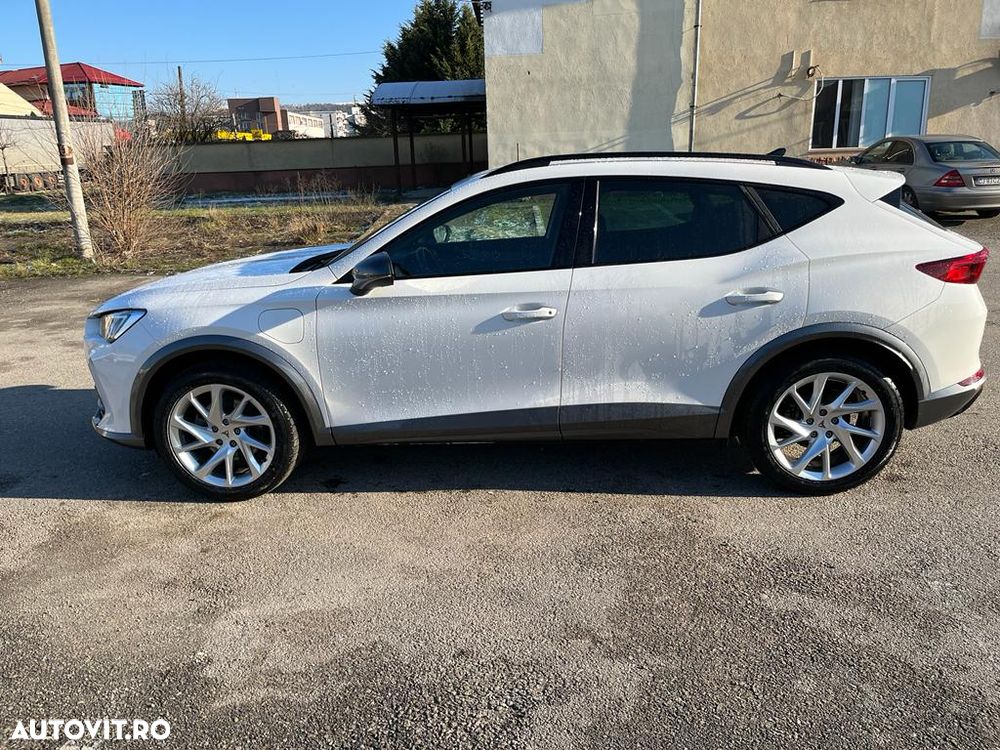 Cupra Formentor 1.5 e-HYBRID DSG - 24