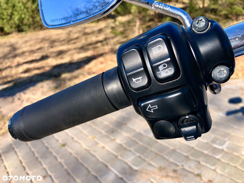 Harley-Davidson Touring Road King - 9