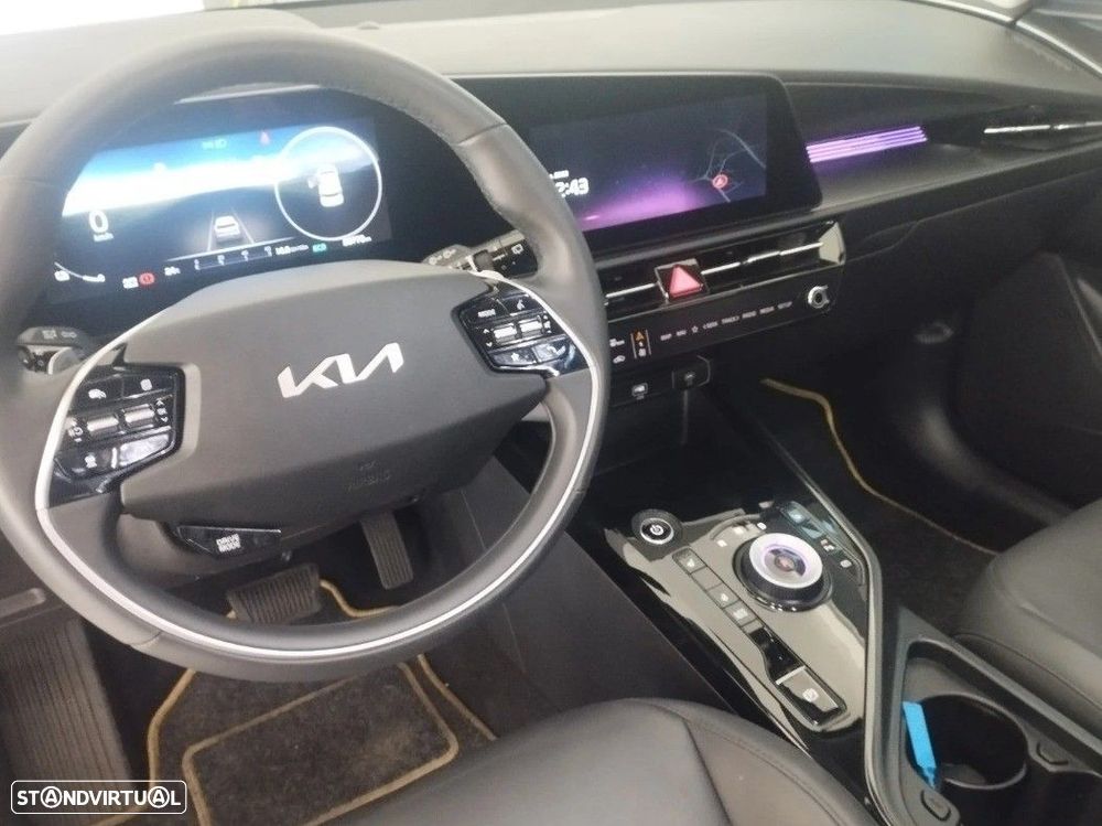 Kia e-Niro 64kWh - 7