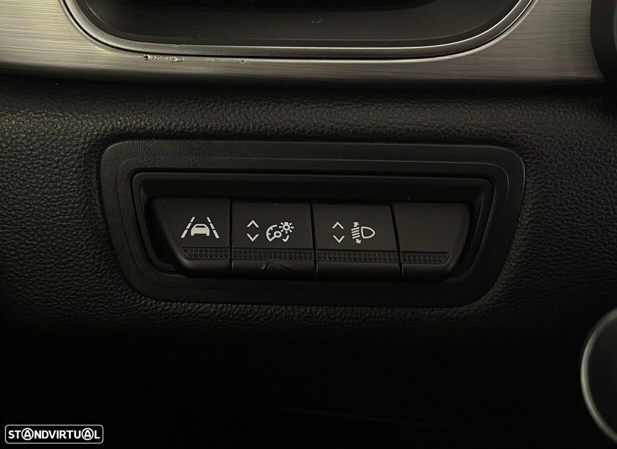 Renault Captur 1.5 dCi Exclusive - 36