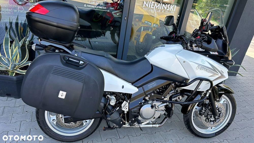 Suzuki DL - 25