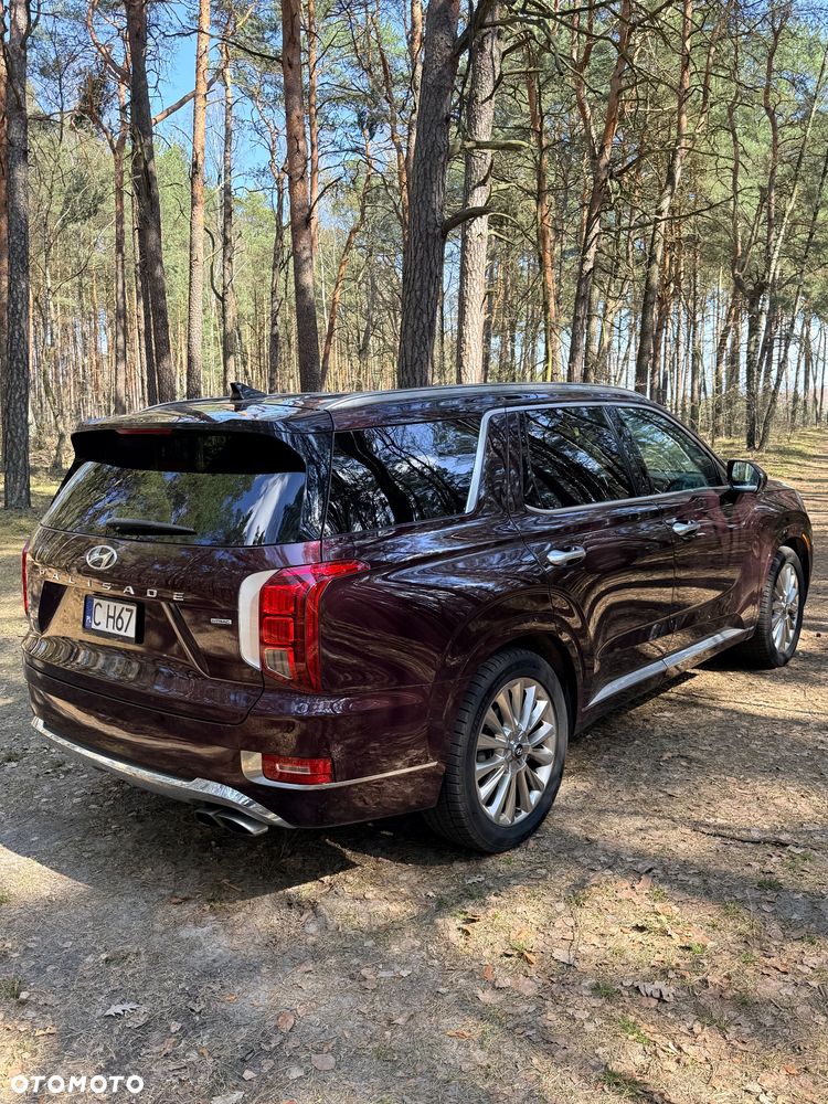 Hyundai Palisade - 6
