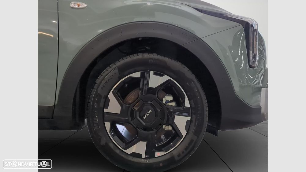 Kia Stonic 1.0 T-GDI Drive - 16