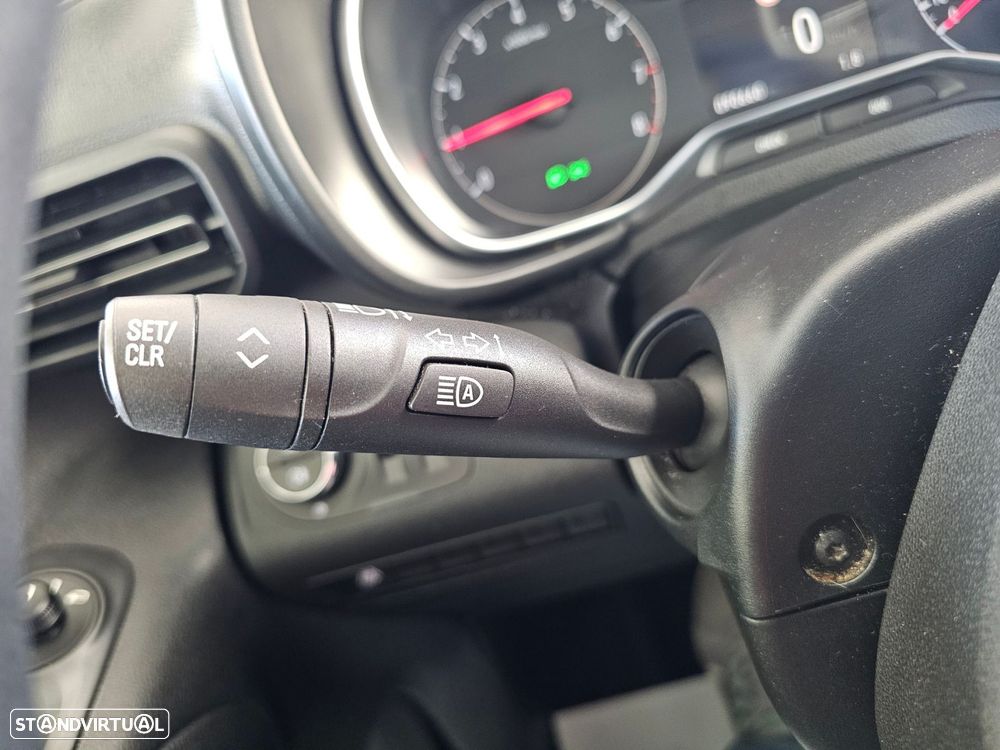 Opel Combo Life 1.2 L1H1 Enjoy 7L - 25