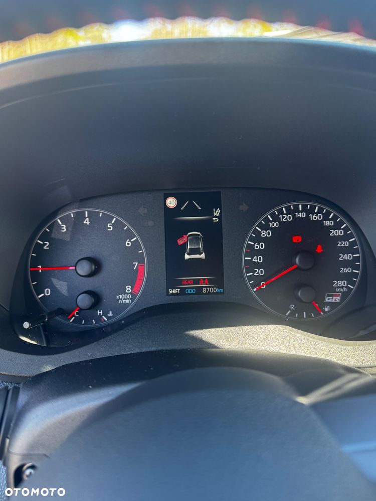Toyota GR Yaris - 10