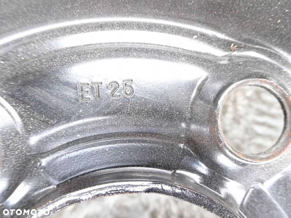 koło dojazdowe 17" alfa romeo giulietta - 7