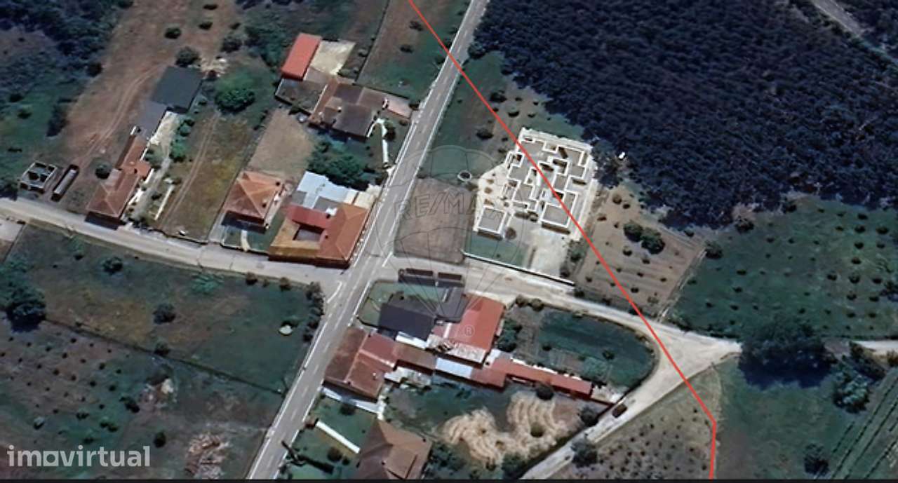 Moradia T3 para arrendamento - Grande imagem: 4/4