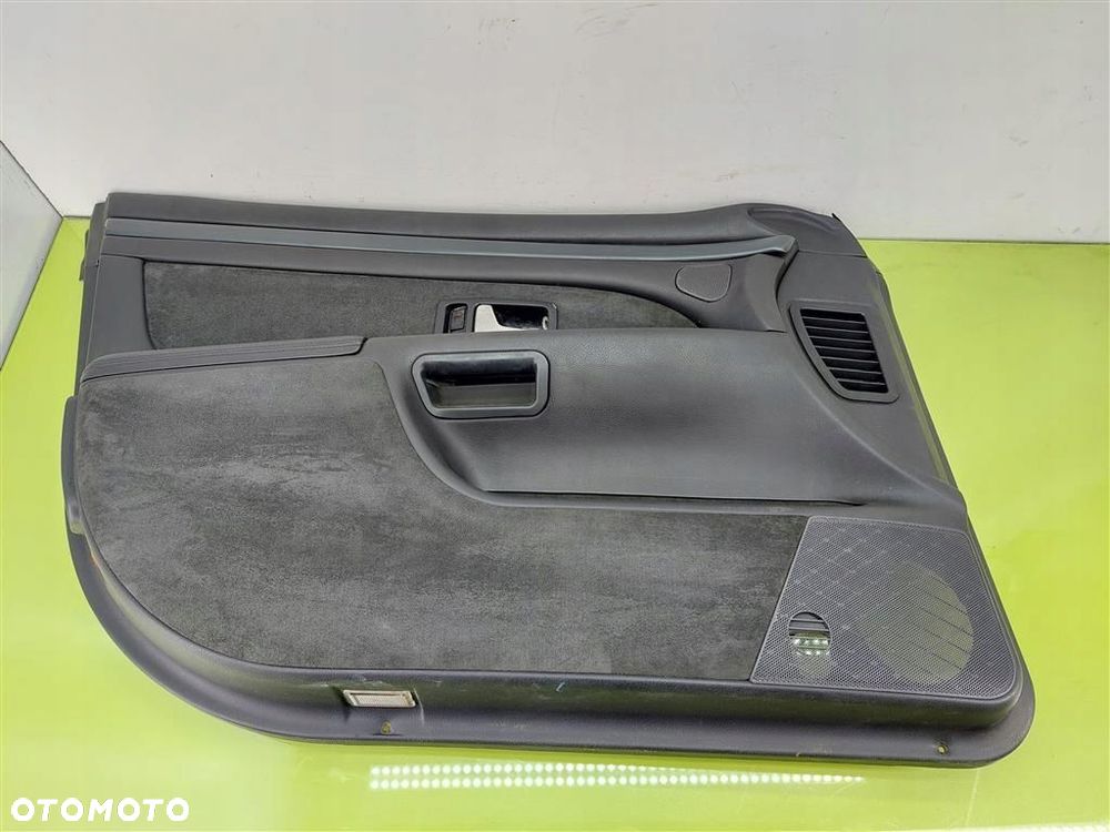 TAPICERKA BOCZKI DRZWI KOMPLET Audi A8 D2 1994-2002 60284560 60284460 - 3