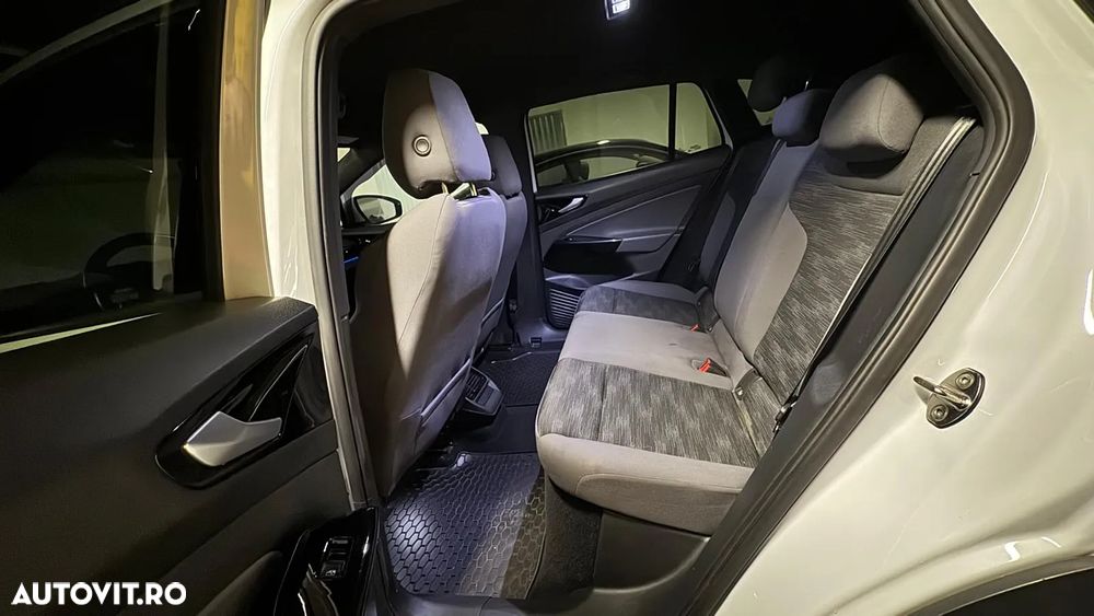 Volkswagen ID.4 77 kWh Pro Performance - 8
