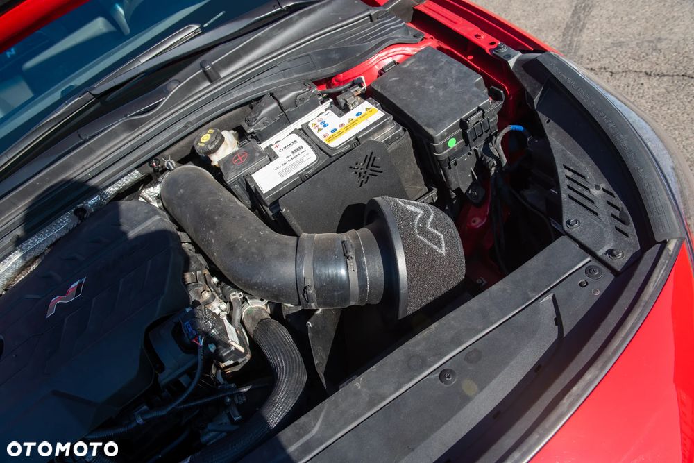 Hyundai i30 N - 23