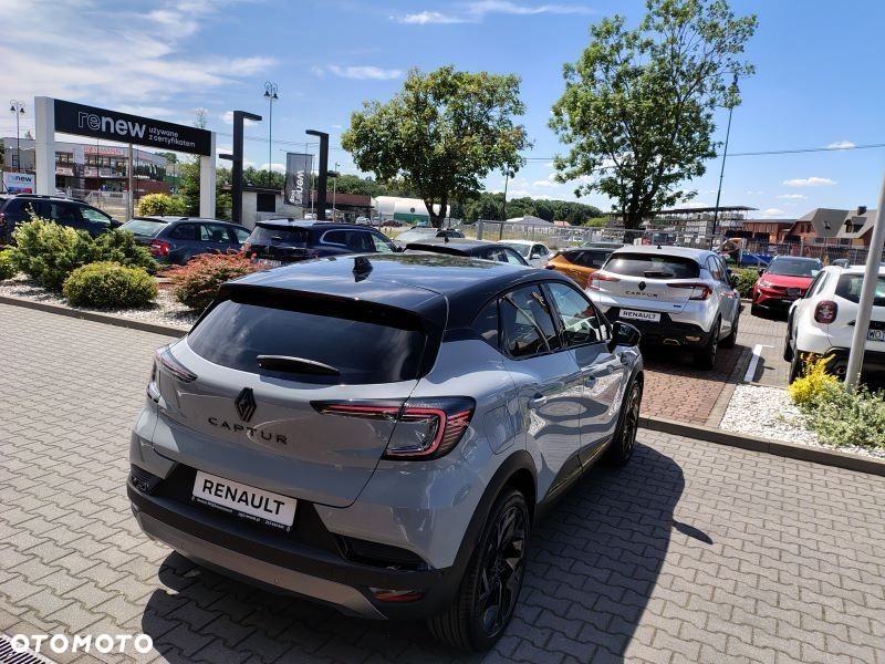 Renault Captur - 5
