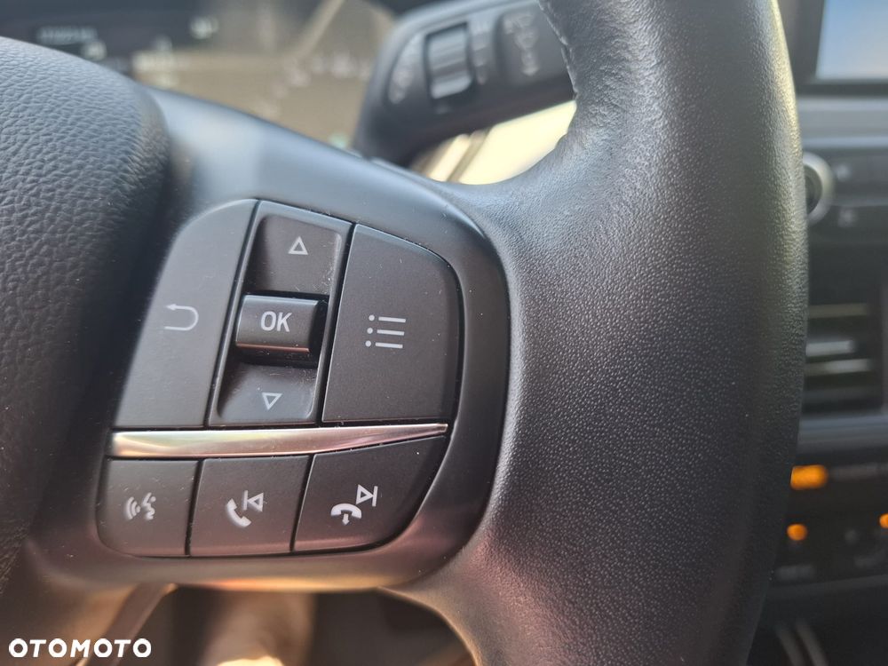 Ford Focus 1.5 EcoBlue Trend - 7