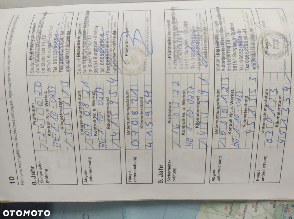 Mercedes-Benz Actros 1845 LS - 3