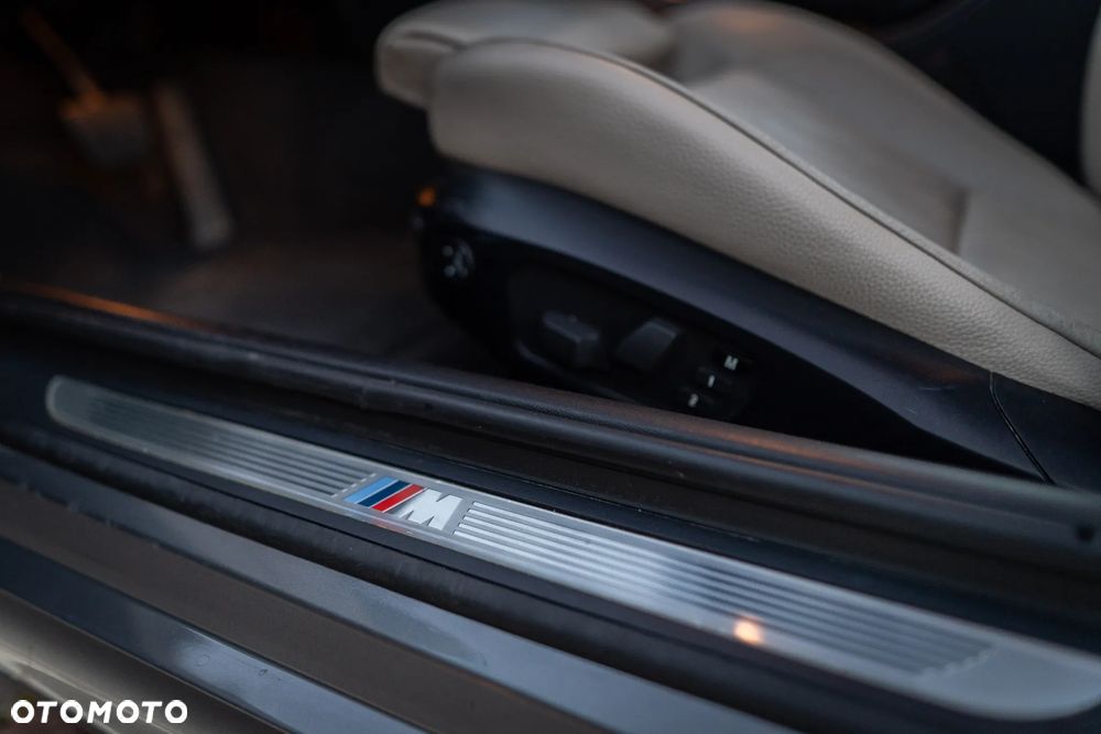 BMW Seria 3 335i - 8