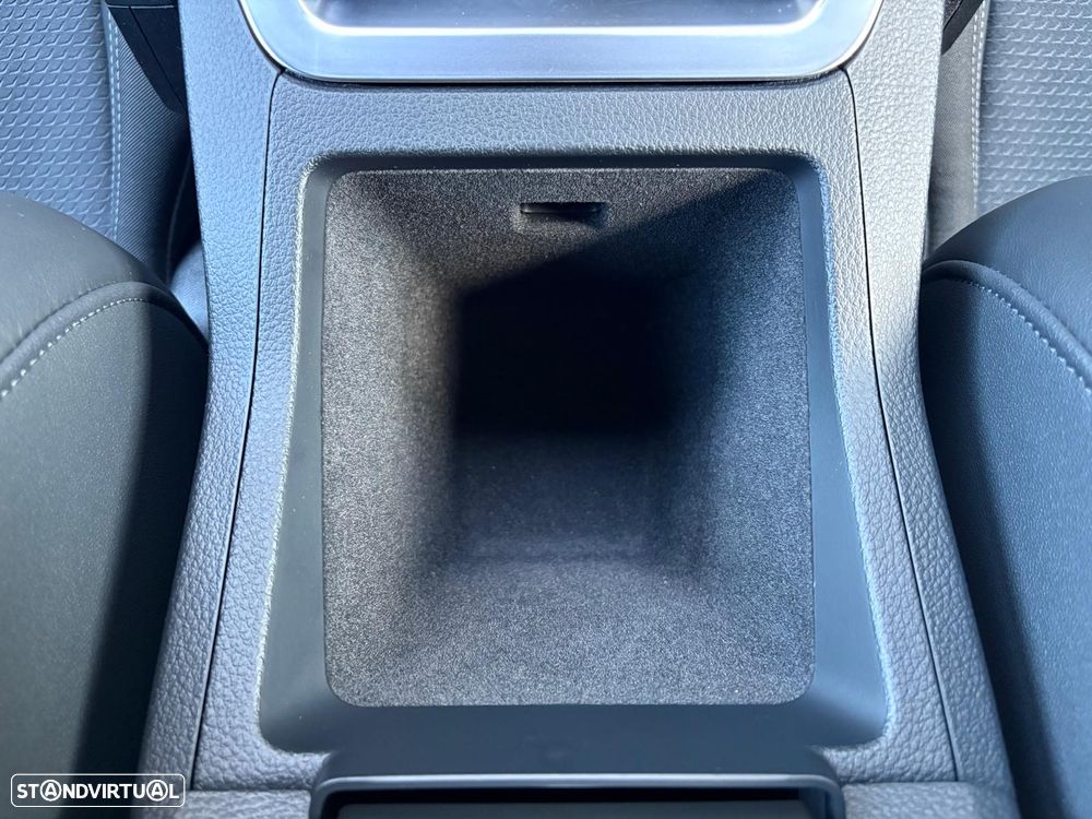 Audi e-tron Sportback 55 quattro advanced - 22