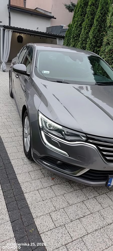 Renault Talisman - 11
