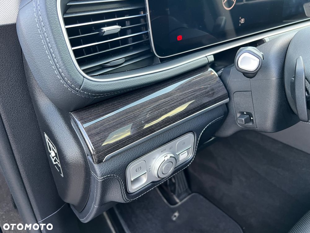 Mercedes-Benz GLE 450 AMG 4-Matic - 27