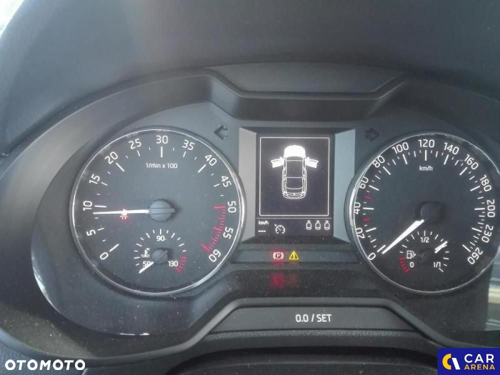 Skoda Octavia 1.6 TDI Ambition - 14