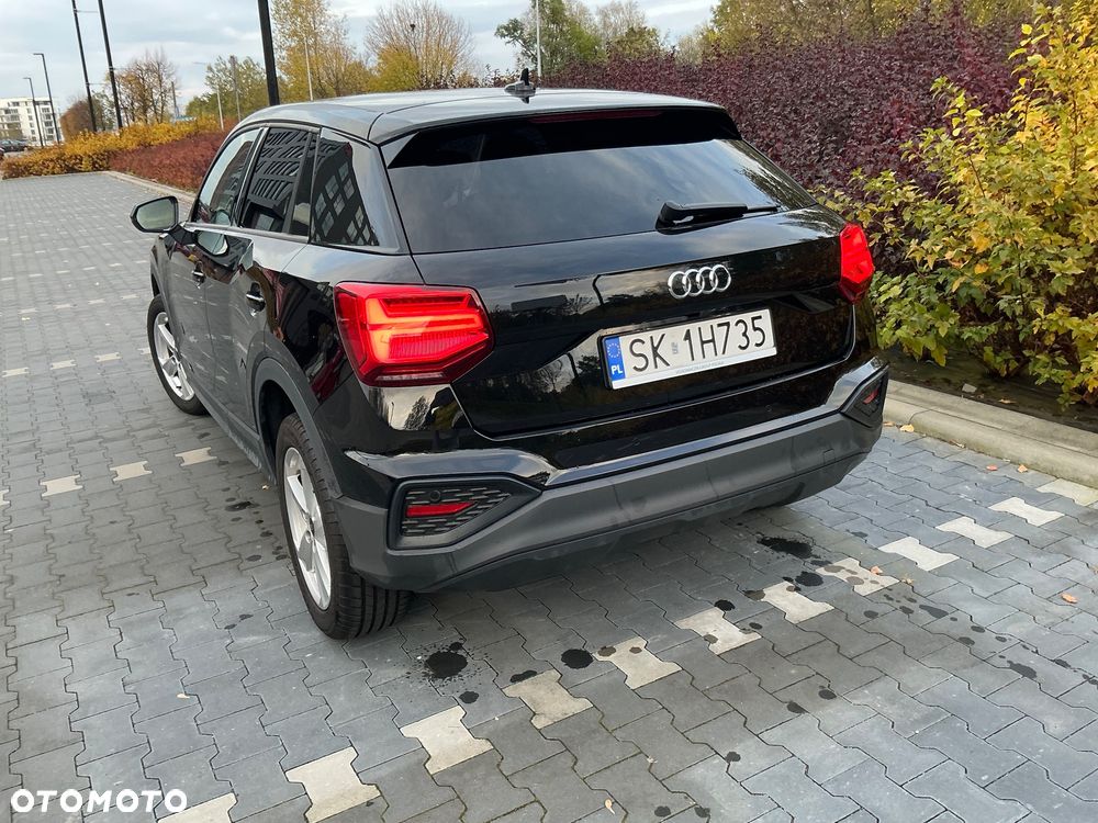 Audi Q2 35 TFSI S tronic - 7