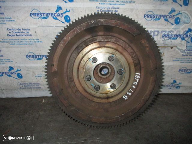Embraiagem S/REF SEAT IBIZA 1993 1.3 I SACHS Monomassa Completo - 1