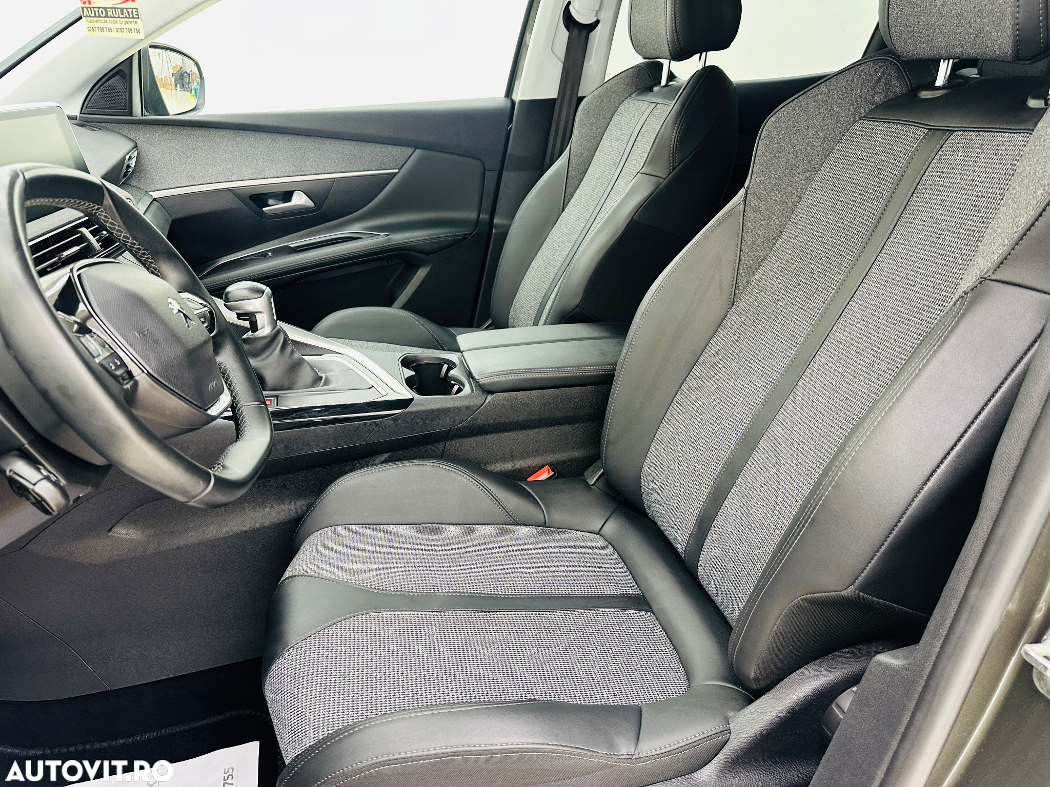 Peugeot 3008 - 15