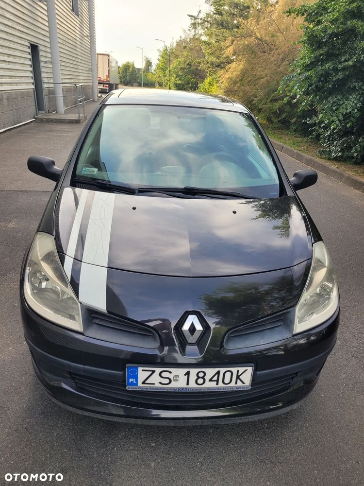 Renault Clio 1.2 16V Expression - 15