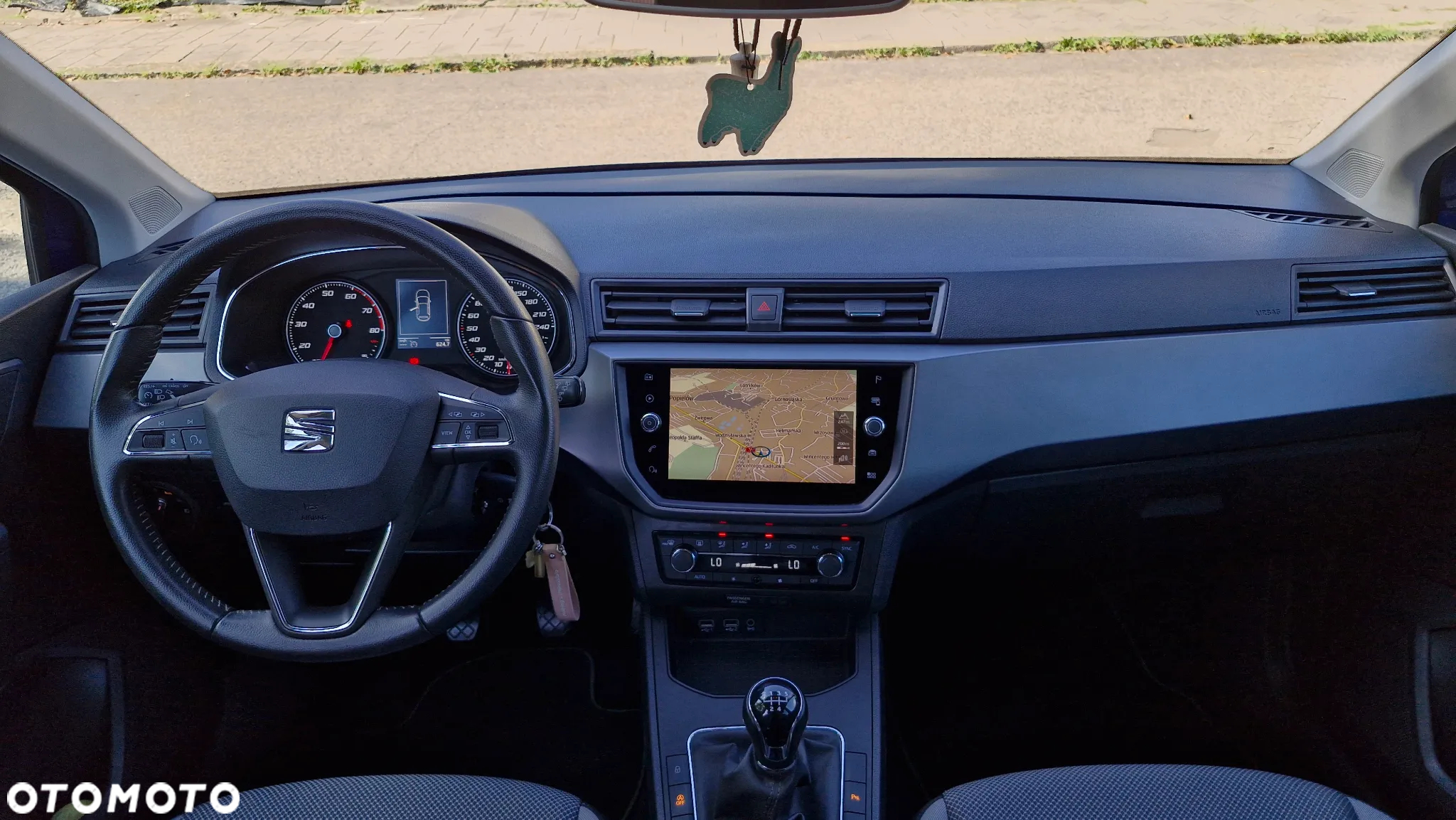 Seat Ibiza 1.0 EVO Full LED S&S - 30