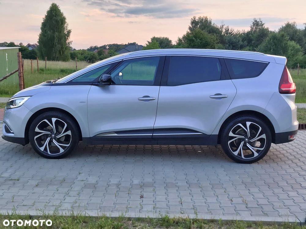 Renault Grand Scenic BLUE dCi 150 Deluxe-Paket LIMITED - 26