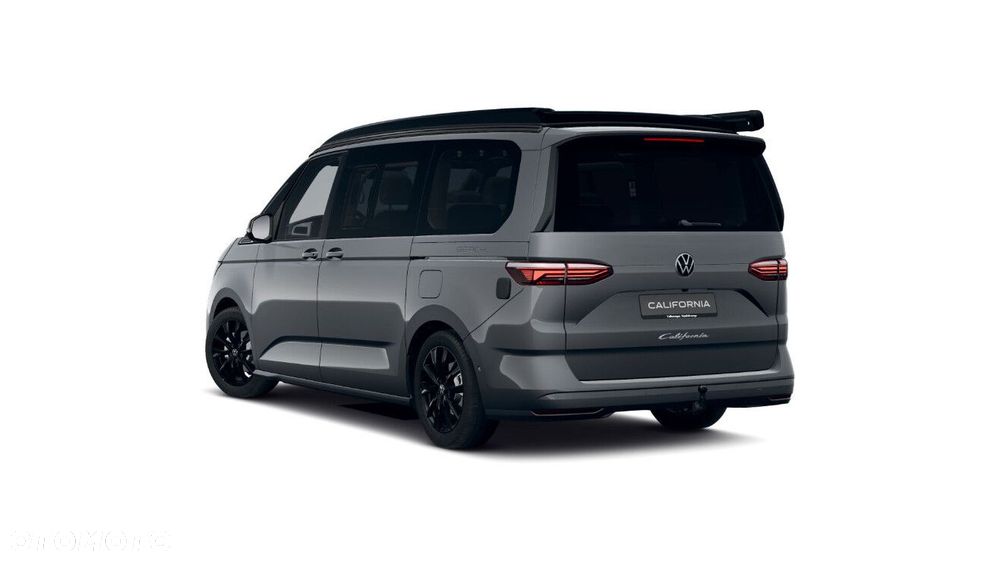 Volkswagen multivan Beach 2.0 TDI 110 kW DSG 7-G - 3