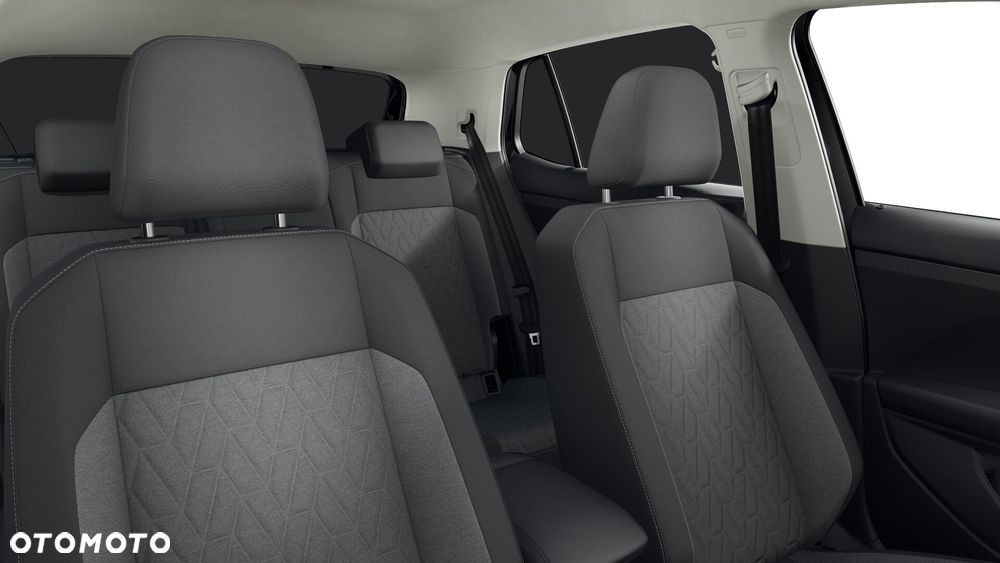 Volkswagen T-Cross 1.0 TSI OPF DSG Life - 9