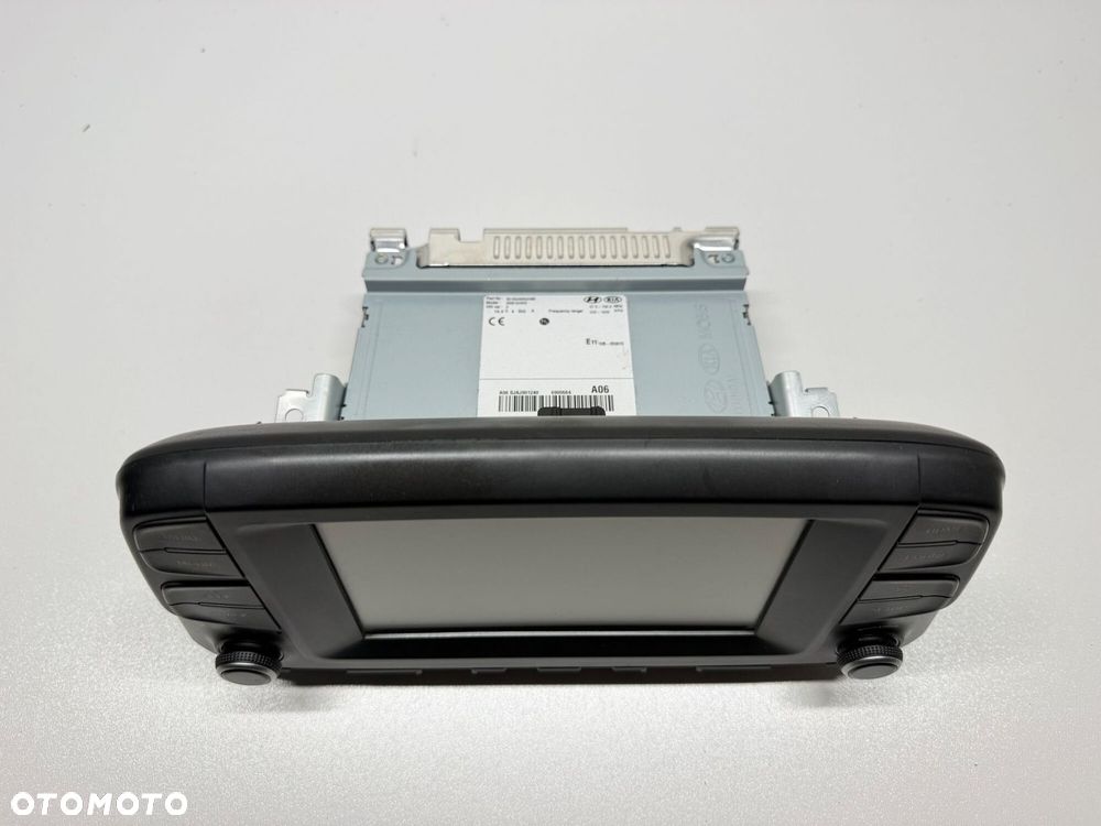 RADIO HYUNDAI KONA  96160-J9050  2017-2023 - 2