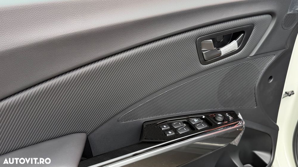 SsangYong Tivoli - 9
