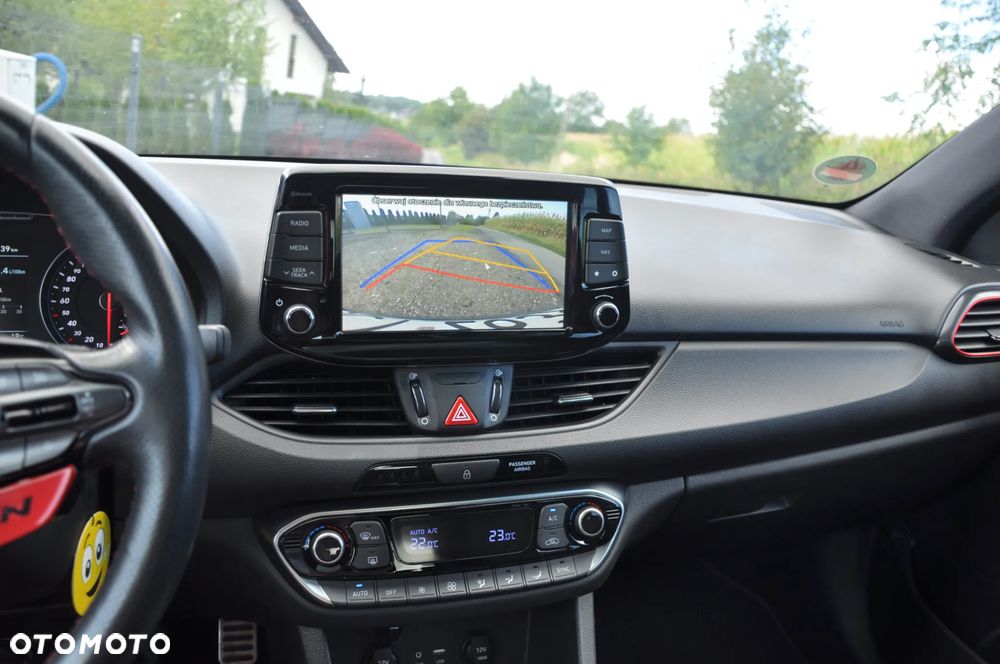 Hyundai i30 N 2.0 T-GDI Performance - 28
