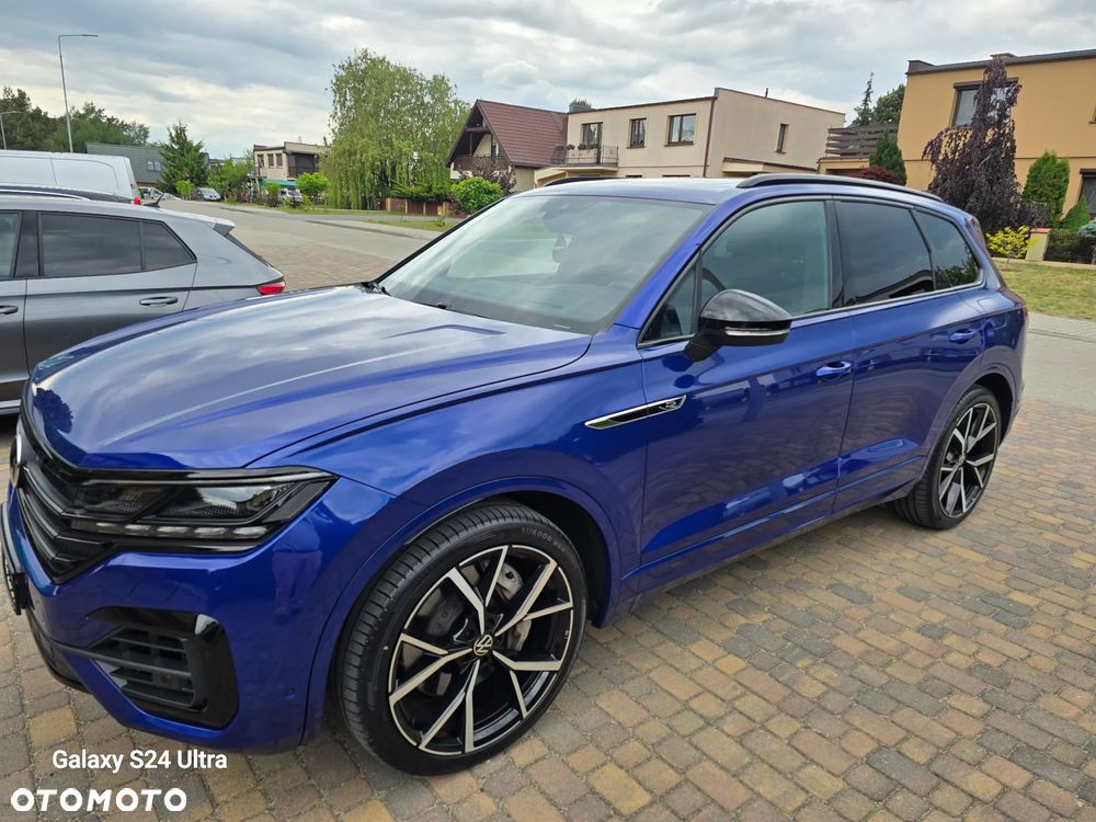 Volkswagen Touareg 3.0 V6 TFSI Plug-In Hybrid 4Mot R - 12