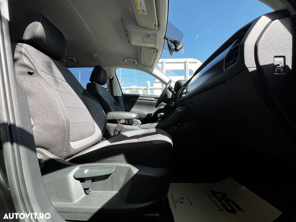 Skoda Kodiaq 2.0 TDI 4X4 DSG Style - 21
