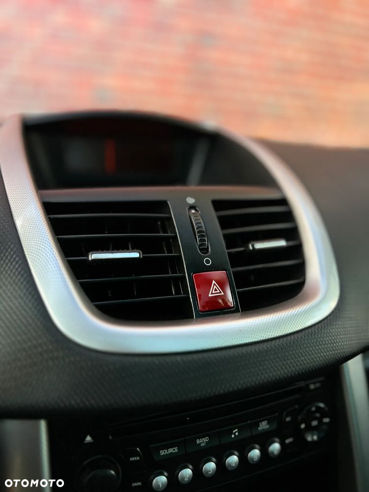 Peugeot 207 - 24