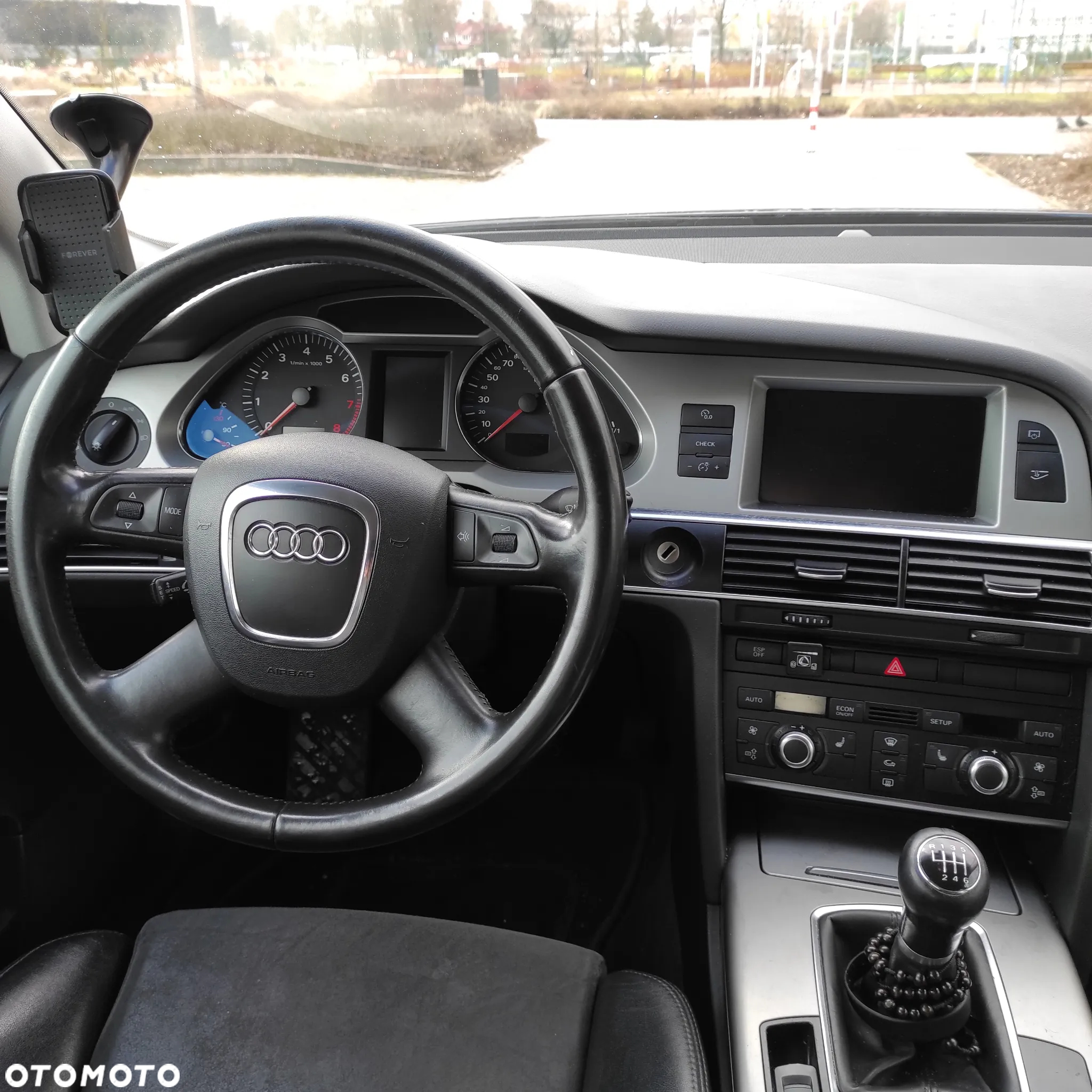 Audi A6 - 25