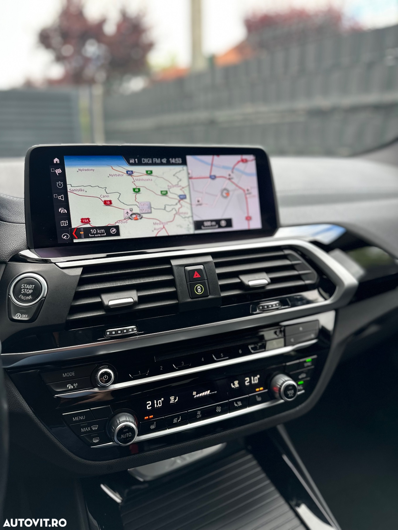 BMW X3 sDrive18d AT MHEV - 6