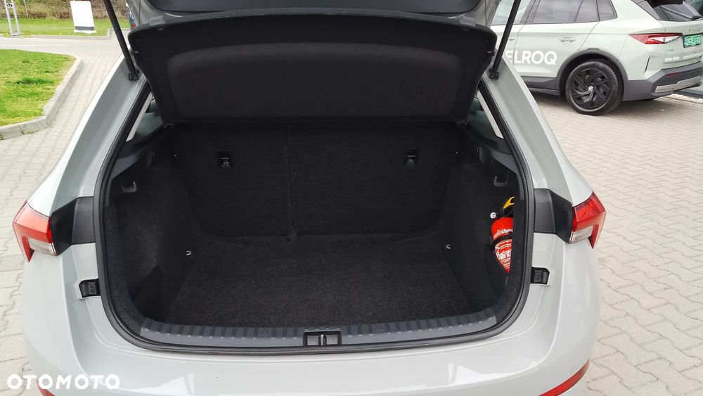 Skoda Scala 1.0 TSI Active - 24