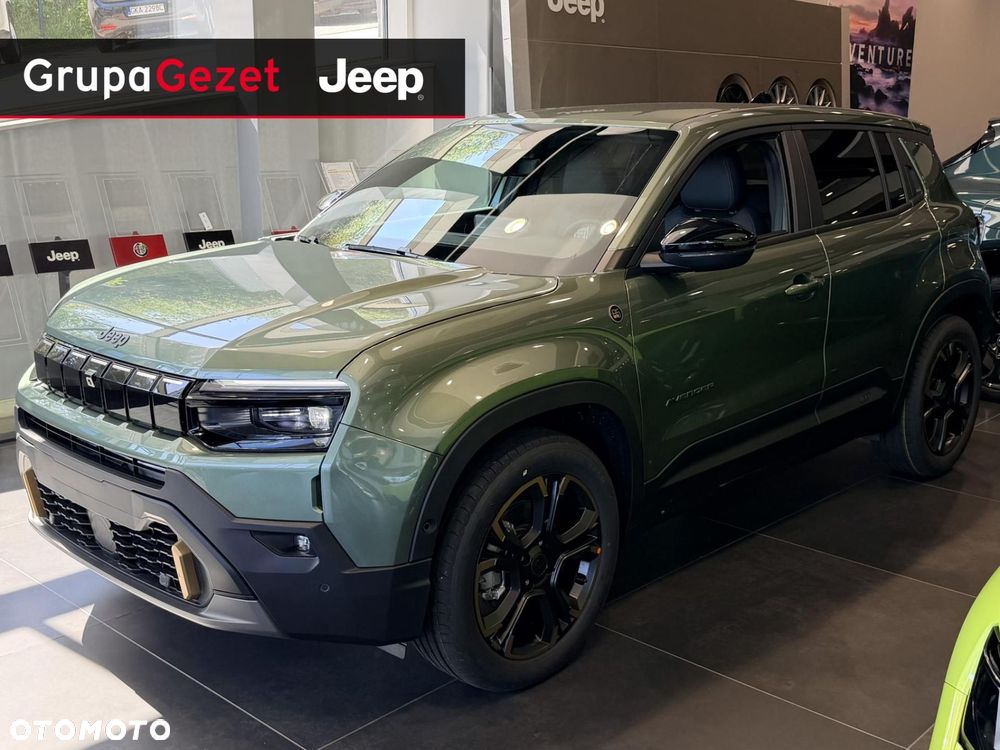 Jeep Avenger - 3