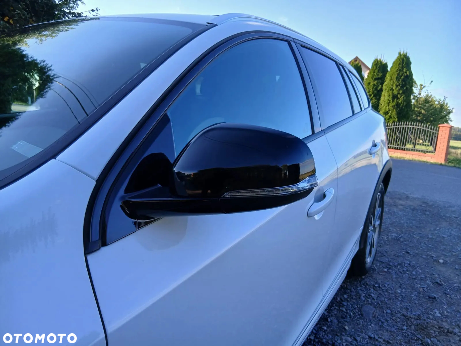 Volvo V60 D4 Drive-E Summum - 16