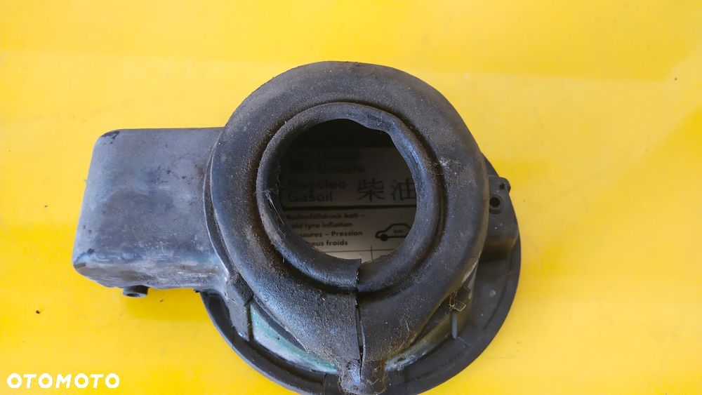 VW KLAPKA WLEW PALIWA PB 5 - 2